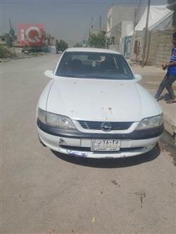 اوبل فيكترا